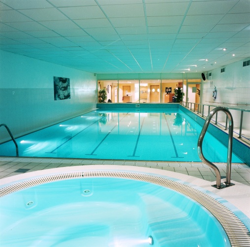 Holiday Inn Edinburgh photo 20