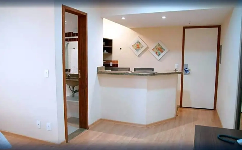 Standard Triple Family room