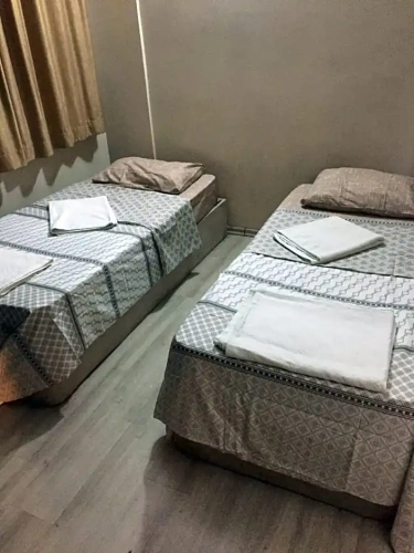 Economy Triple room
