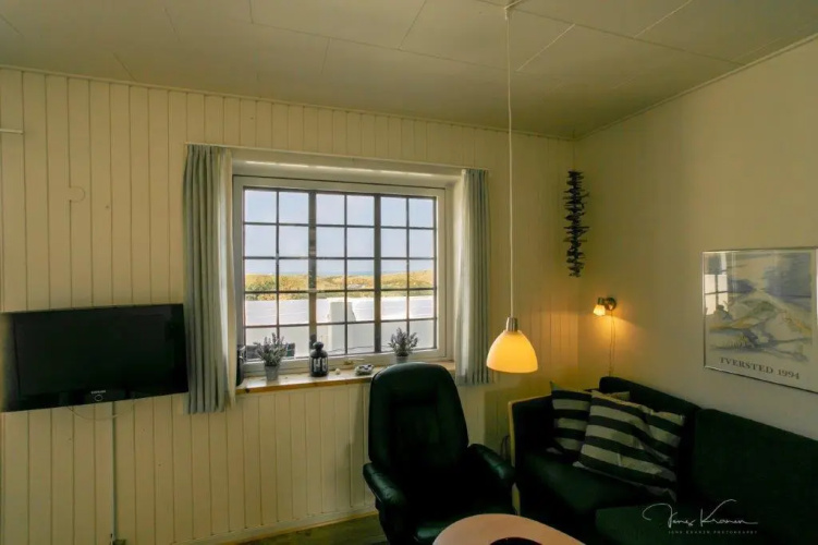Feriehotel Tannishus