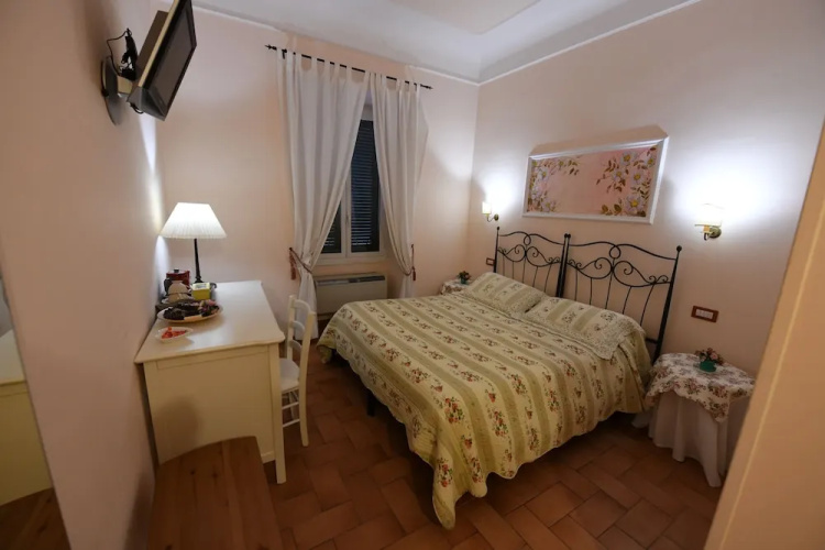 Buonanotte Roma