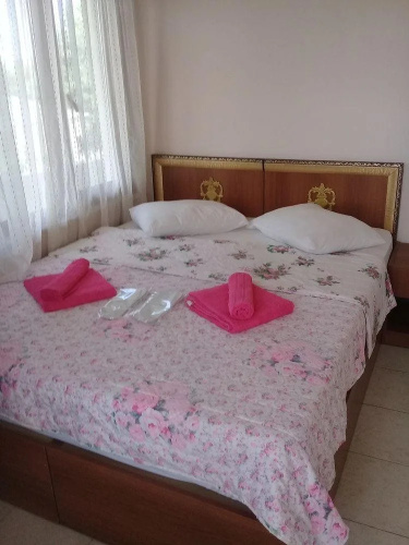 Karaburun Ankara Otel