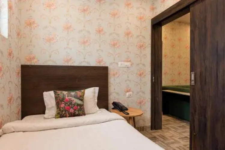 Hotel Casa Aishbagh