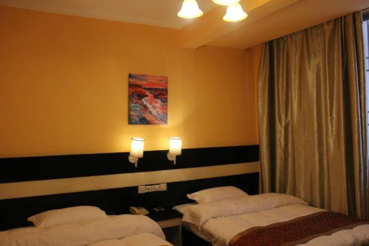 Jinyuan Hotel