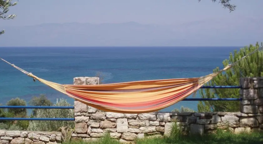 Villa Tasos Koutsoubos