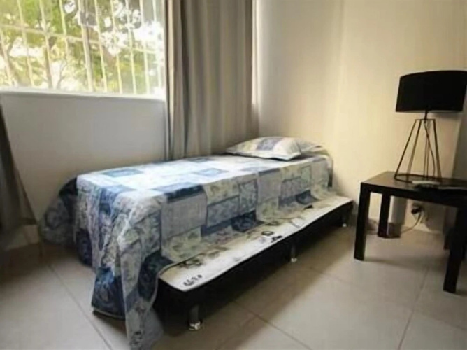 GoHouse Copacabana 204 B