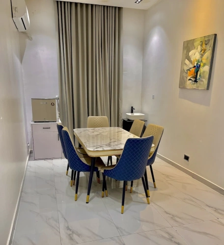 2 Bedrooms Family Suite with balcony and with city view