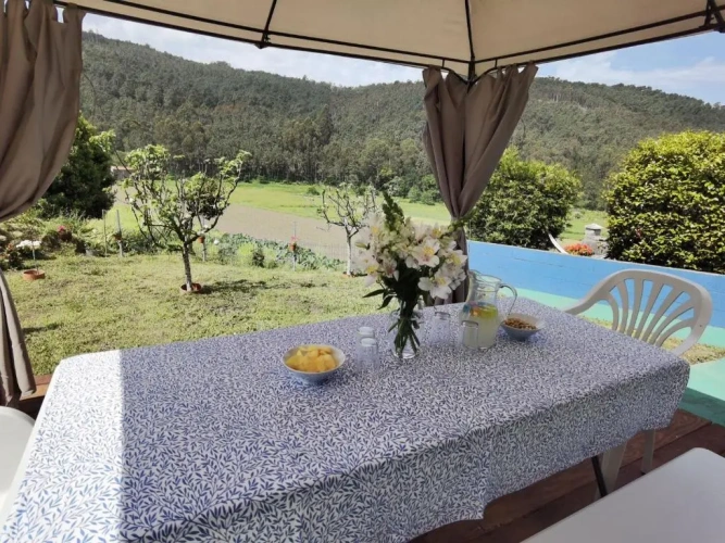 3 Bedrooms Double Cottage