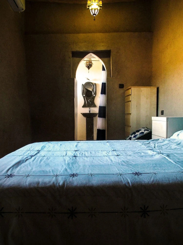 Khamlia Desert Bed & Breakfast