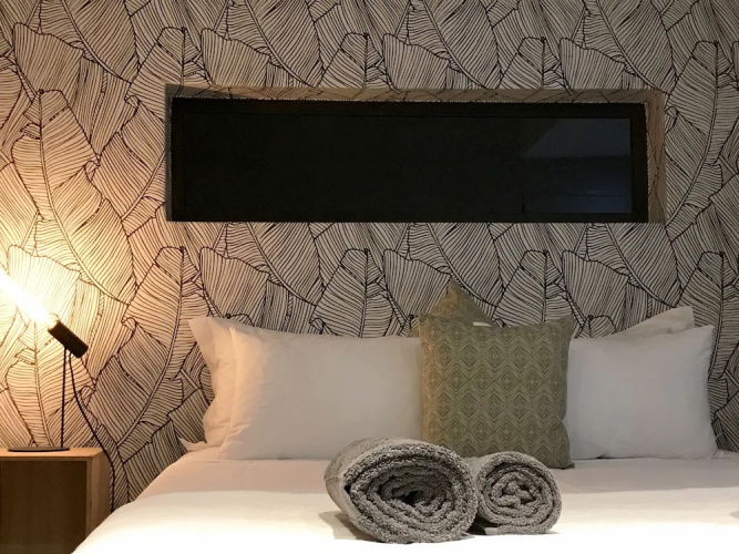 Herzinger Boutique Guesthouse