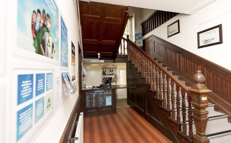 YHA Coverack