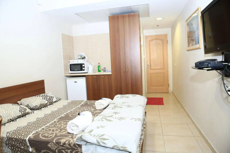 Motel Aviv