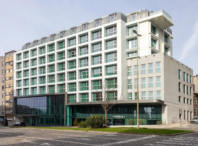 Otel görseli