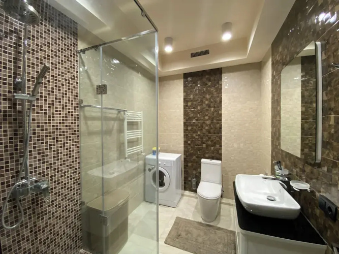 Apartment by Luxe Group TT666
