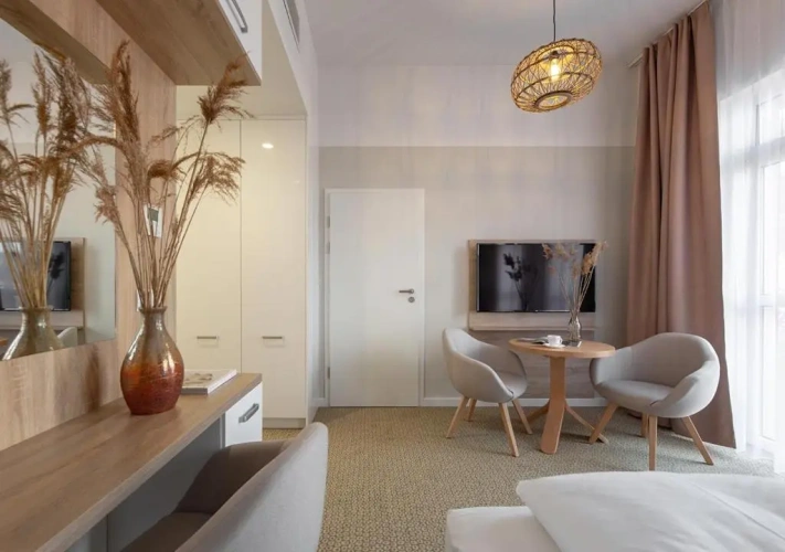Superior Double room