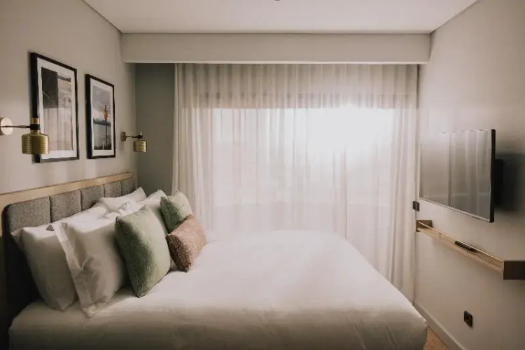 Wilde Aparthotels Lisbon Liberdade