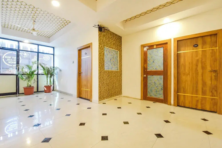 Fabhotel Signor