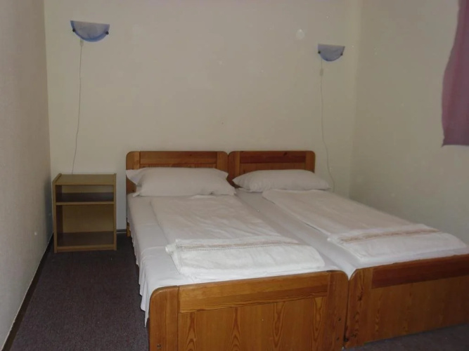 Elmeny Balaton Hotel