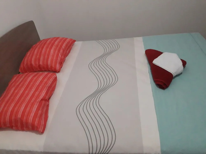 Souvenir Hostal