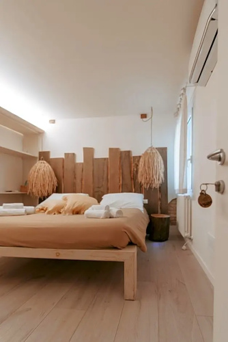 Laguna Suite B&B