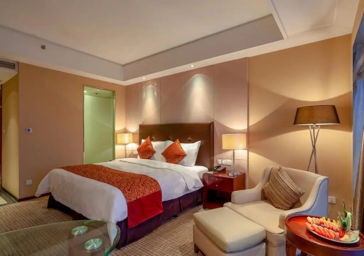 Executive Double room