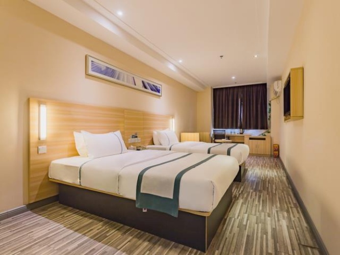 Business Twin room