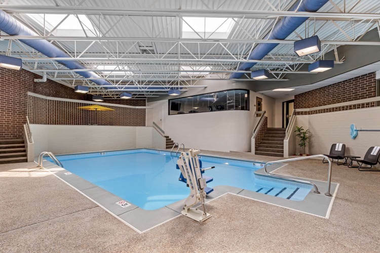Best Western Plus Executive Residency Waterloo & Cedar Falls photo 19