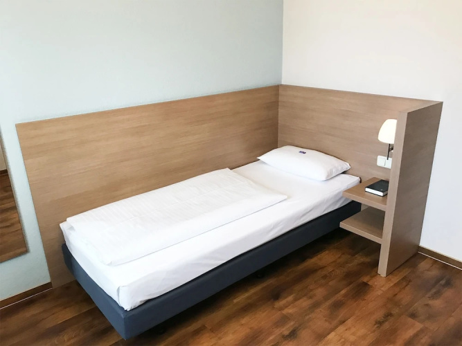 Hotel Euler Haus