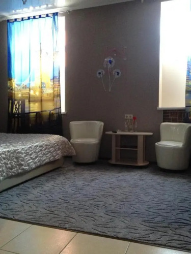Фотография номера гостиницы Лондон House