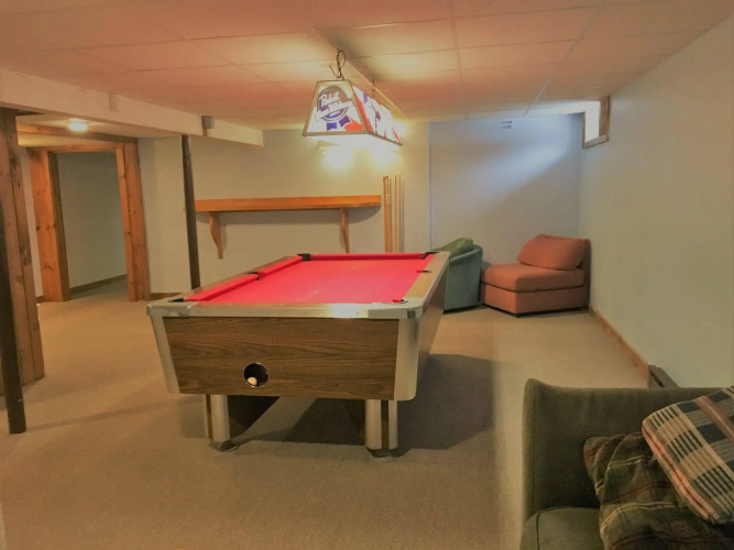 Chalet Killington