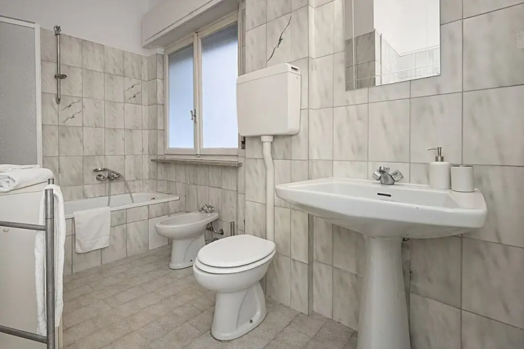 Flats4Rent Maximiliano