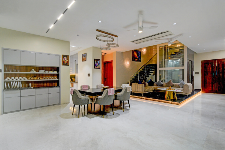 Villa Verizon by Dancenter