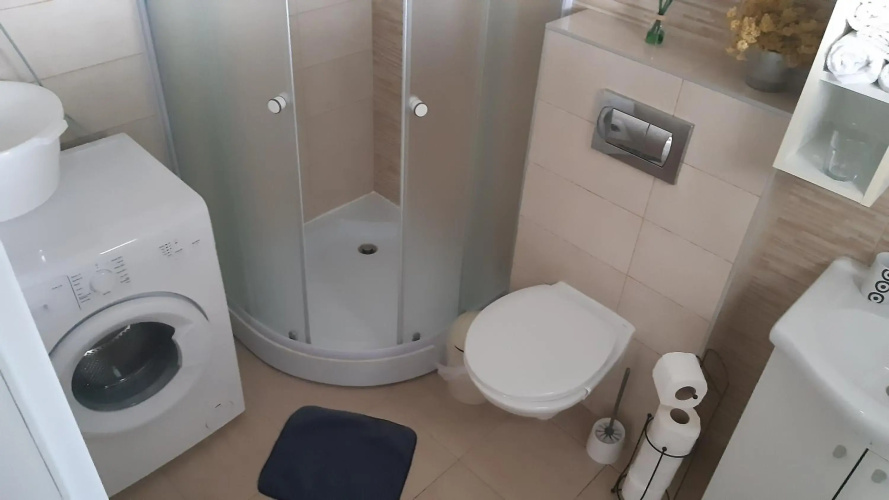 Apartman Sunce