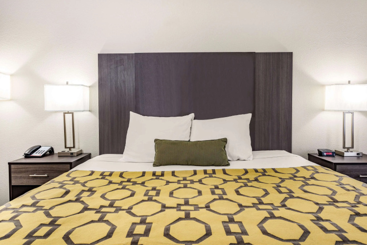 Baymont by Wyndham Midway/Tallahassee