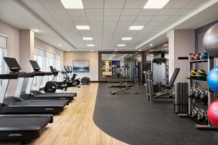 TownePlace Suites by Marriott Chilliwack