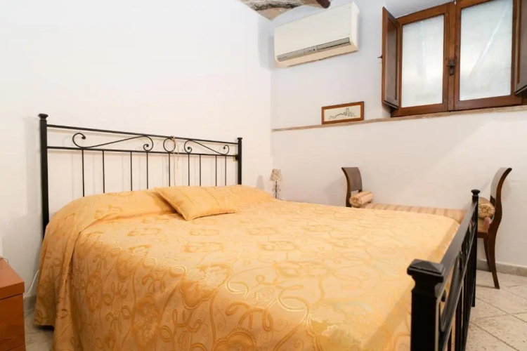 La Casa dell' Etrusco