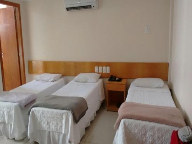 Hotel Sao Miguel