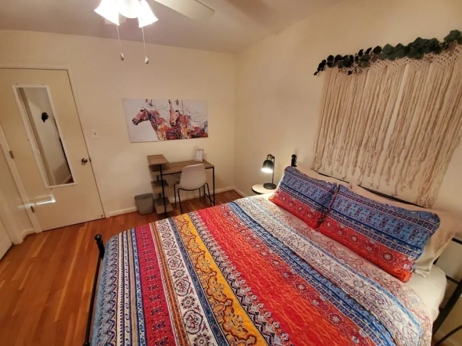 Standard room