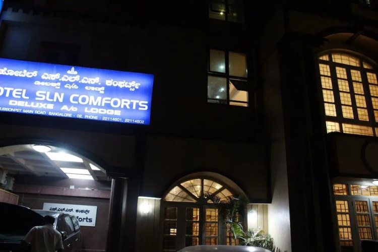 Image de l'hôtel