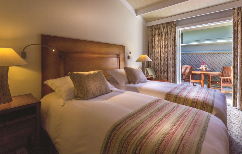 Sanctuary Lodge, A Belmond Hotel photo 6