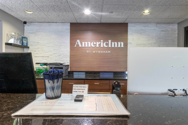 AmericInn by Wyndham Green Bay East photo 24
