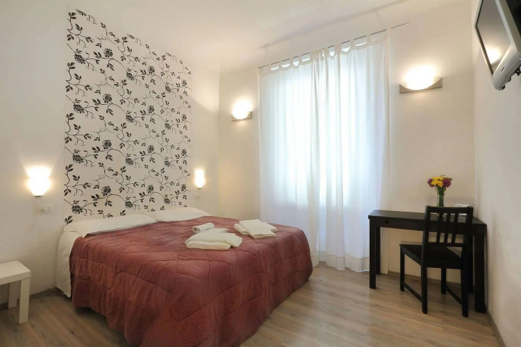 B&b Le Seggiole