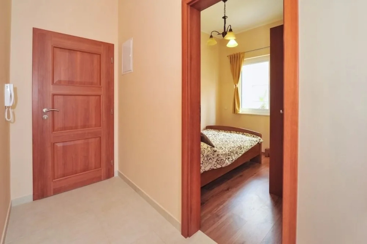 Apartments Kruno