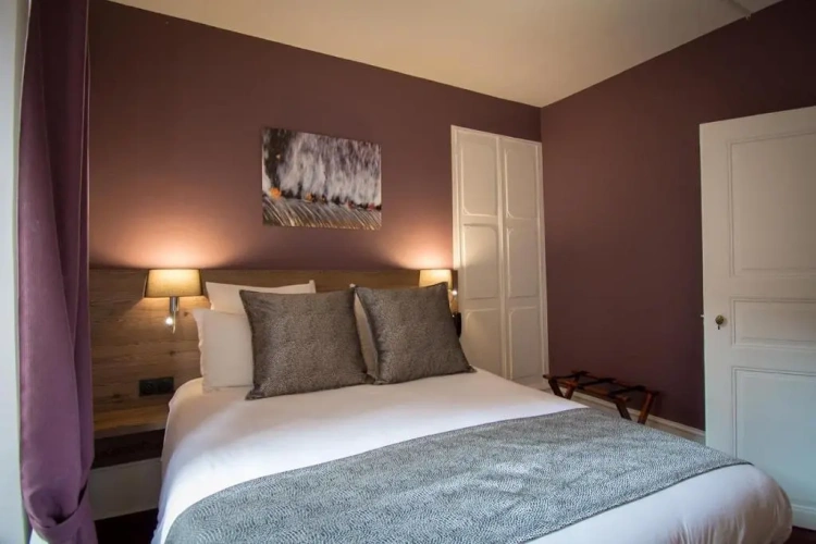 Prestige Suite