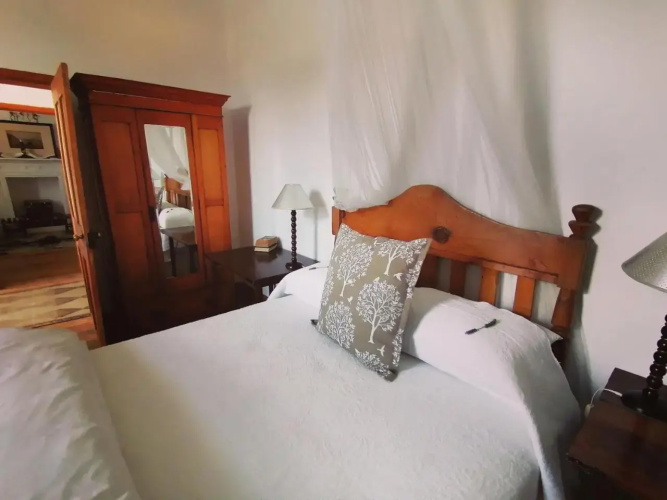 Die Tuishuise Guest House
