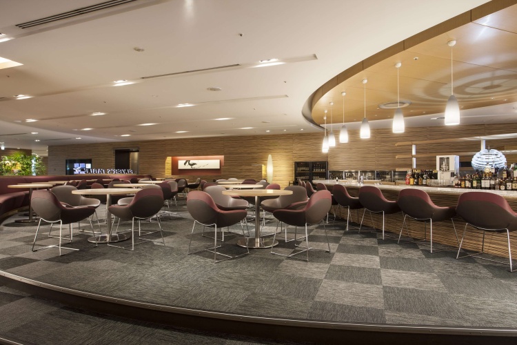 Haneda Excel Hotel Tokyu photo 19