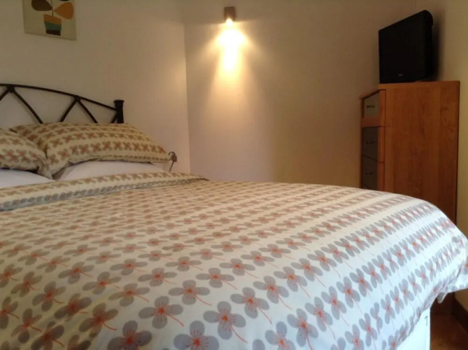 North End B&B