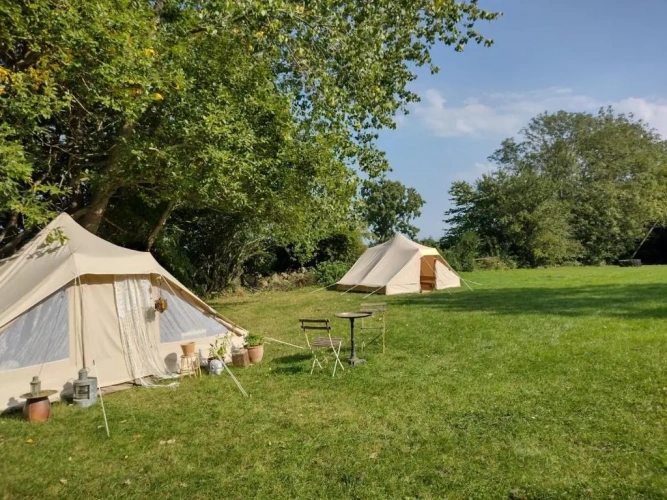 Tent