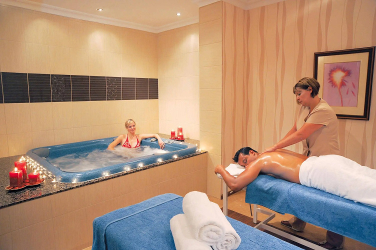 Alexander The Great Beach Hotel photo 34