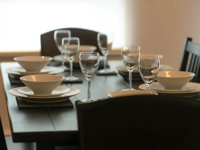 Royal Limehouse Apartment